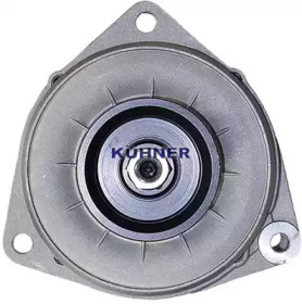 Генератор AD KÜHNER 301505RI