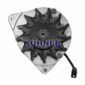 Генератор AD KÜHNER 301508RI