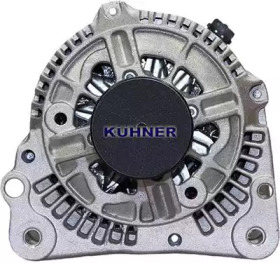 Генератор AD KÜHNER 301510RI