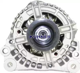  AD KÜHNER 301542RIV