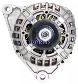 Генератор AD KÜHNER 301546RI