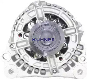 Генератор AD KÜHNER 301547RI