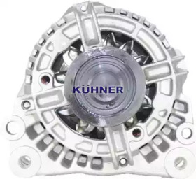 Генератор AD KÜHNER 301548RI