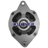 Генератор AD KÜHNER 30155RI