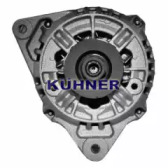 Генератор AD KÜHNER 301552RI