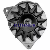 Генератор AD KÜHNER 301554RI