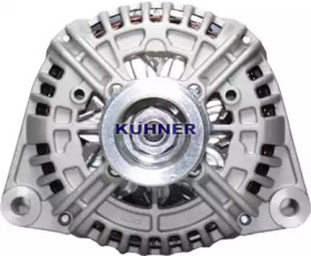 Генератор AD KÜHNER 301555RI