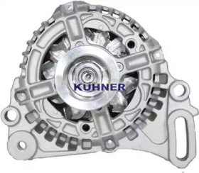 Генератор AD KÜHNER 301568RI