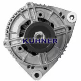 Генератор AD KÜHNER 301571RI