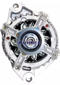 Генератор AD KÜHNER 301576RI