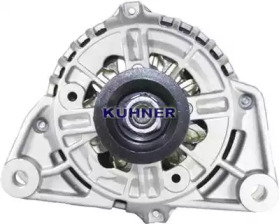 Генератор AD KÜHNER 301578RI