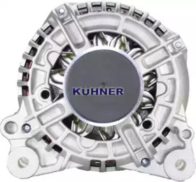 Генератор AD KÜHNER 301644RI