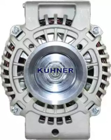 Генератор AD KÜHNER 301650RI