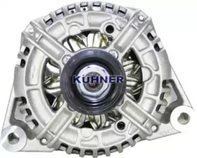 Генератор AD KÜHNER 301656RI