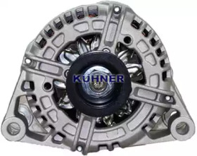 Генератор AD KÜHNER 301658RI