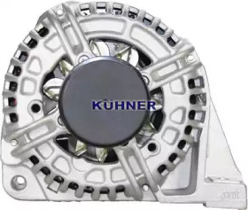 Генератор AD KÜHNER 301673RI