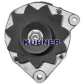 Генератор AD KÜHNER 30169RI