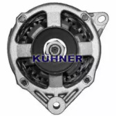 Генератор AD KÜHNER 30172RI