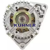 Генератор AD KÜHNER 301731RI