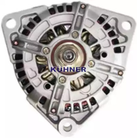 Генератор AD KÜHNER 301739RI