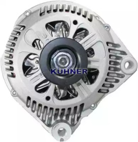 Генератор AD KÜHNER 301756RI