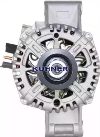 Генератор AD KÜHNER 301758RI