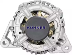 Генератор AD KÜHNER 301759RI