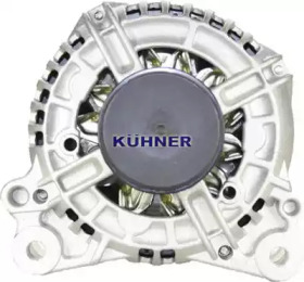 Генератор AD KÜHNER 301763RI