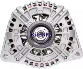 Генератор AD KÜHNER 301776RI