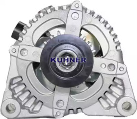 Генератор AD KÜHNER 301778RI