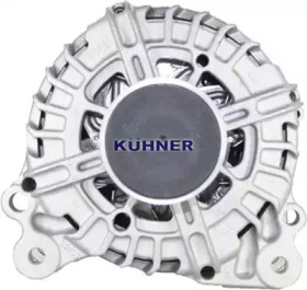 Генератор AD KÜHNER 301782RI