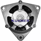 Генератор AD KÜHNER 30183