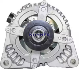 Генератор AD KÜHNER 301834RIM