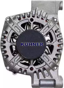 Генератор AD KÜHNER 301855RIV