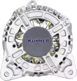 Генератор AD KÜHNER 301877RI