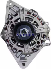 Генератор AD KÜHNER 301927RIV