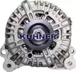 Генератор AD KÜHNER 302002RI