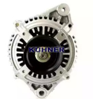 Генератор AD KÜHNER 302022RI