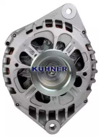 Генератор AD KÜHNER 302037RI