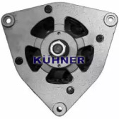 Генератор AD KÜHNER 30205RI