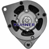 Генератор AD KÜHNER 30222RI