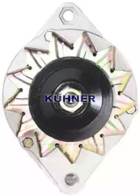 Генератор AD KÜHNER 30255RI