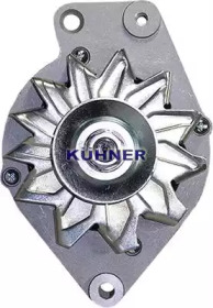 Генератор AD KÜHNER 30276RI