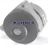 Генератор AD KÜHNER 30280