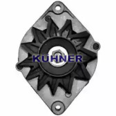 Генератор AD KÜHNER 30284RI