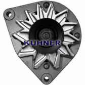 Генератор AD KÜHNER 30287RIR