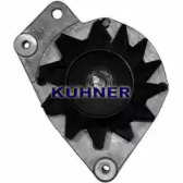 Генератор AD KÜHNER 30296RI