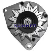 Генератор AD KÜHNER 30300RI