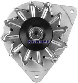 Генератор AD KÜHNER 30306RIR