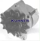 Генератор AD KÜHNER 3031